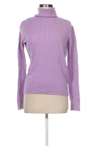 Damenpullover Unbranded, Größe S, Farbe Lila, Preis 8,99 €