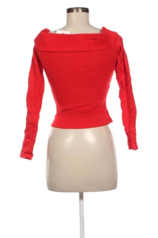 Damenpullover Unbranded, Größe XXS, Farbe Rot, Preis € 13,99