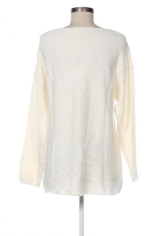 Damenpullover Unbranded, Größe M, Farbe Weiß, Preis € 14,83