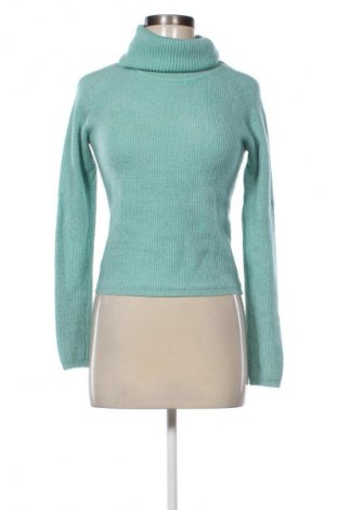 Dámsky pulóver Unbranded, Veľkosť M, Farba Zelená, Cena  10,95 €