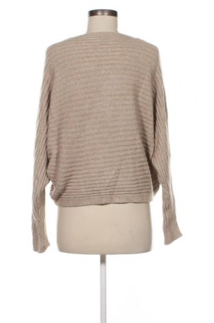Damski sweter Unbranded, Rozmiar L, Kolor Brązowy, Cena 67,99 zł