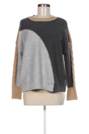Damski sweter Unbranded, Rozmiar M, Kolor Kolorowy, Cena 120,99 zł