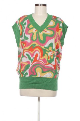 Dámsky pulóver Unbranded, Veľkosť XL, Farba Viacfarebná, Cena  16,95 €