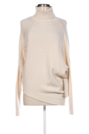 Damski sweter Unbranded, Rozmiar M, Kolor Beżowy, Cena 150,99 zł