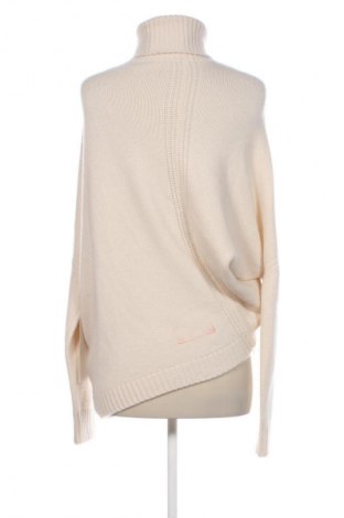 Damski sweter Unbranded, Rozmiar M, Kolor Beżowy, Cena 150,99 zł