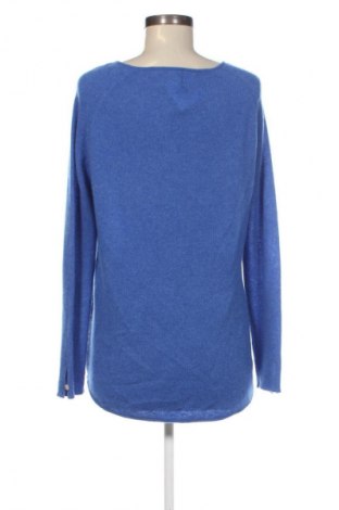 Damenpullover Unbranded, Größe L, Farbe Blau, Preis € 20,99