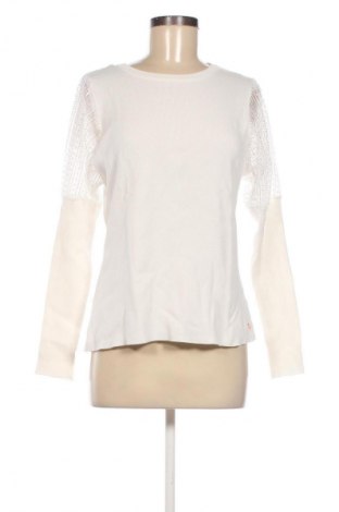 Damski sweter Unbranded, Rozmiar M, Kolor Biały, Cena 43,99 zł