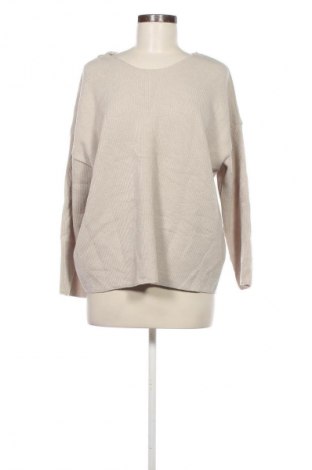Damski sweter Unbranded, Rozmiar M, Kolor Beżowy, Cena 51,99 zł