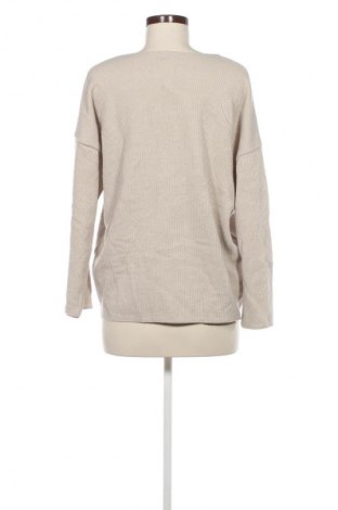 Damski sweter Unbranded, Rozmiar M, Kolor Beżowy, Cena 51,99 zł