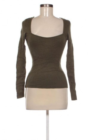 Damenpullover Unbranded, Größe M, Farbe Grün, Preis 31,99 €