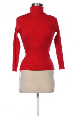 Damenpullover Unbranded, Größe S, Farbe Rot, Preis € 10,99