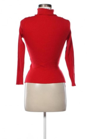 Damenpullover Unbranded, Größe S, Farbe Rot, Preis € 10,99