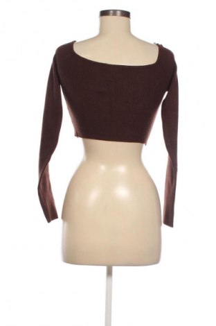 Dámsky pulóver Unbranded, Veľkosť M, Farba Hnedá, Cena  10,95 €