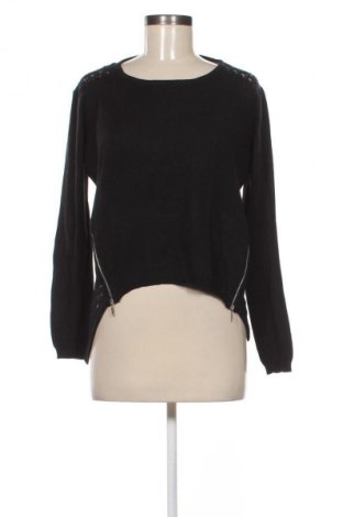 Damenpullover Unbranded, Größe S, Farbe Schwarz, Preis € 11,99