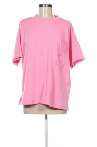 Damski sweter Unbranded, Rozmiar XXL, Kolor Różowy, Cena 66,99 zł