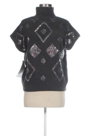 Pulover de femei Unbranded, Mărime M, Culoare Gri, Preț 80,99 Lei