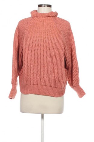 Damenpullover Unbranded, Größe L, Farbe Rosa, Preis € 32,99