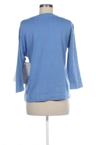 Damski sweter Unbranded, Rozmiar M, Kolor Niebieski, Cena 120,99 zł