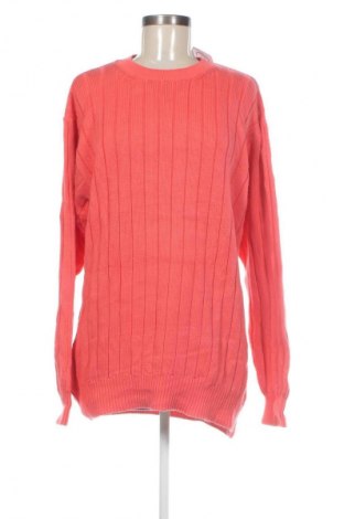 Damenpullover Unbranded, Größe XL, Farbe Rosa, Preis € 14,99