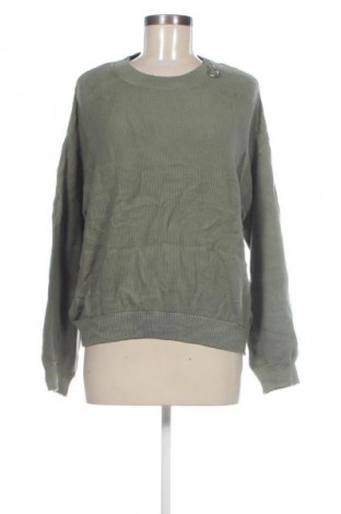 Női pulóver Unbranded, Méret XL, Szín Zöld, Ár 11 019 Ft
