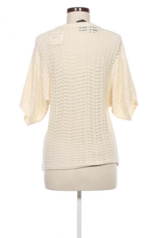 Damski sweter Unbranded, Rozmiar M, Kolor ecru, Cena 150,99 zł