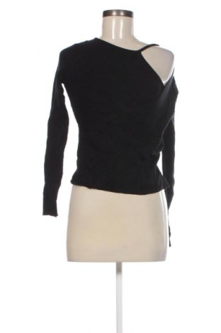Damski sweter Unbranded, Rozmiar S, Kolor Czarny, Cena 95,99 zł