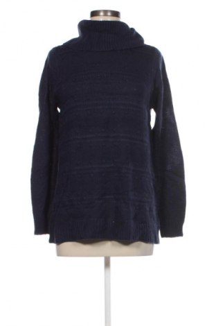 Damski sweter Unbranded, Rozmiar S, Kolor Niebieski, Cena 95,99 zł