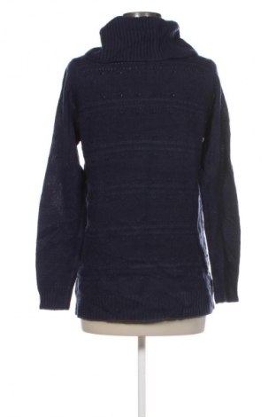 Damski sweter Unbranded, Rozmiar S, Kolor Niebieski, Cena 95,99 zł