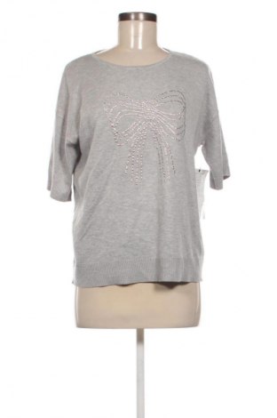 Damski sweter Unbranded, Rozmiar M, Kolor Szary, Cena 150,99 zł