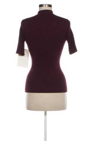 Damenpullover Unbranded, Größe M, Farbe Rot, Preis € 32,99