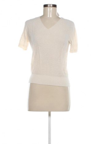 Damski sweter Unbranded, Rozmiar M, Kolor ecru, Cena 150,99 zł