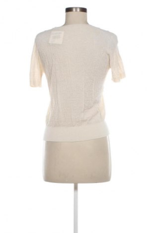 Damski sweter Unbranded, Rozmiar M, Kolor ecru, Cena 150,99 zł