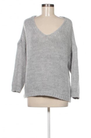 Damski sweter Unbranded, Rozmiar M, Kolor Szary, Cena 66,67 zł