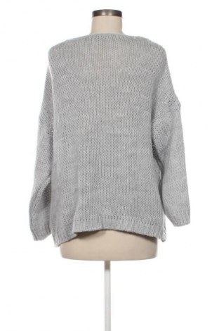 Damski sweter Unbranded, Rozmiar M, Kolor Szary, Cena 66,67 zł