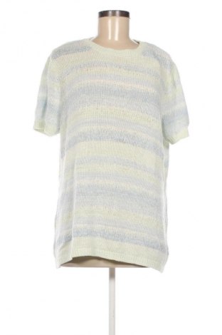 Γυναικείο πουλόβερ Unbranded, Μέγεθος XXL, Χρώμα Πολύχρωμο, Τιμή 15,00 €