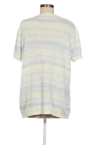 Γυναικείο πουλόβερ Unbranded, Μέγεθος XXL, Χρώμα Πολύχρωμο, Τιμή 15,00 €