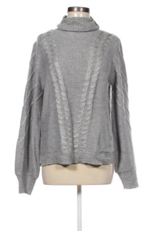 Dámský svetr Unbranded, Velikost XXL, Barva Šedá, Cena  739,00 Kč