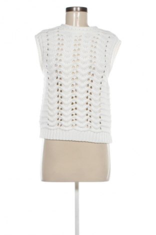 Damenpullover Unbranded, Größe M, Farbe Weiß, Preis € 32,99