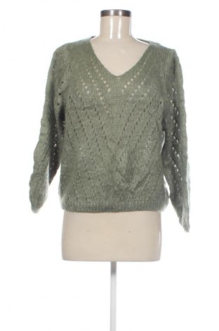 Dámsky pulóver Unbranded, Veľkosť M, Farba Zelená, Cena  16,95 €