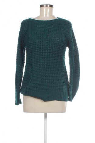 Dámsky pulóver Unbranded, Veľkosť S, Farba Zelená, Cena  9,95 €