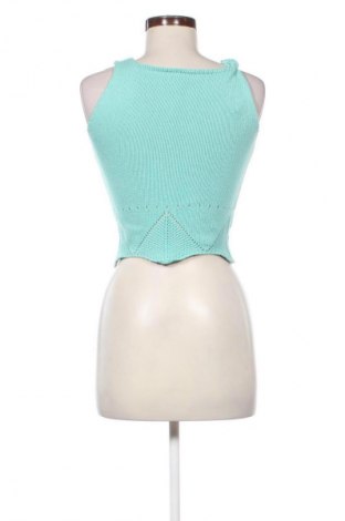 Dámský svetr Unbranded, Velikost XXS, Barva Modrá, Cena  367,00 Kč