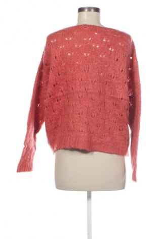 Pulover de femei Unbranded, Mărime M, Culoare Maro, Preț 100,99 Lei