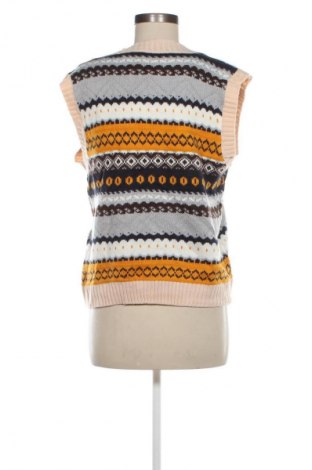 Damenpullover Unbranded, Größe L, Farbe Mehrfarbig, Preis 20,99 €