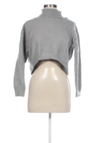 Damenpullover Unbranded, Größe M, Farbe Grau, Preis € 13,99