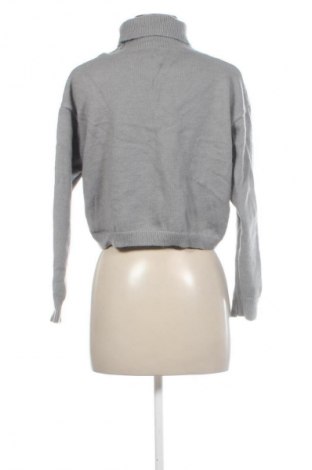 Damenpullover Unbranded, Größe M, Farbe Grau, Preis € 13,99