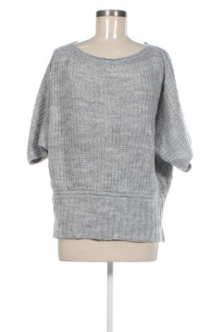 Damenpullover Unbranded, Größe L, Farbe Grau, Preis € 20,99