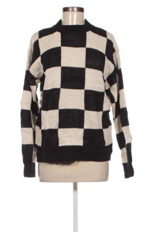 Damski sweter Unbranded, Rozmiar M, Kolor Kolorowy, Cena 51,99 zł