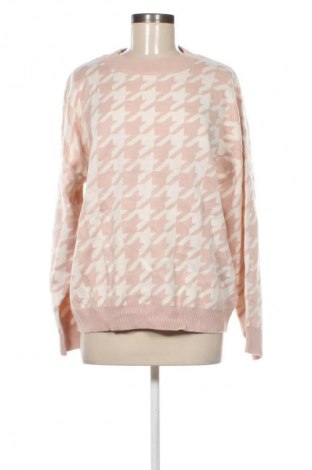 Damenpullover Unbranded, Größe XL, Farbe Mehrfarbig, Preis € 13,99