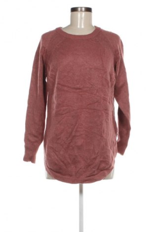 Damenpullover Unbranded, Größe M, Farbe Rosa, Preis € 12,99