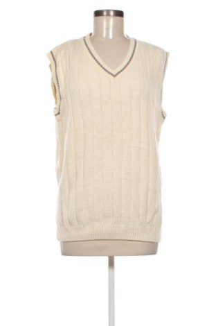 Damenpullover Unbranded, Größe 3XL, Farbe Ecru, Preis € 20,99